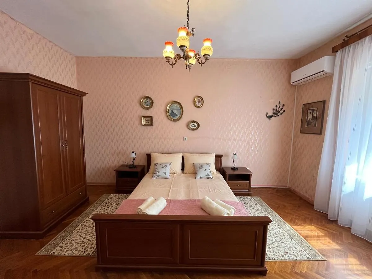 Apartman Maris Crikvenica Croatia