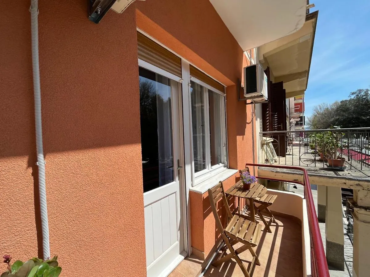 Apartman Maris Crikvenica Croatia