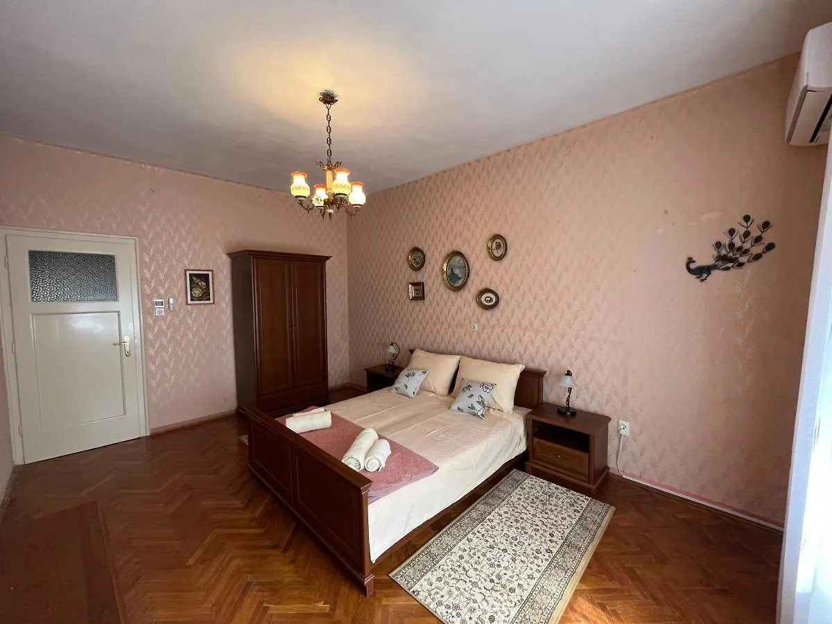 Apartment Apartman Maris Crikvenica