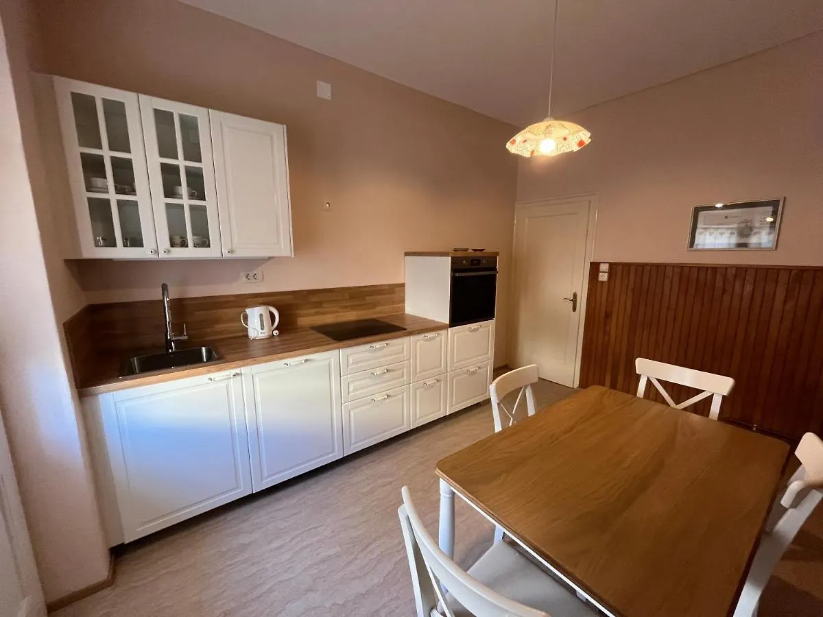 Apartman Maris Crikvenica