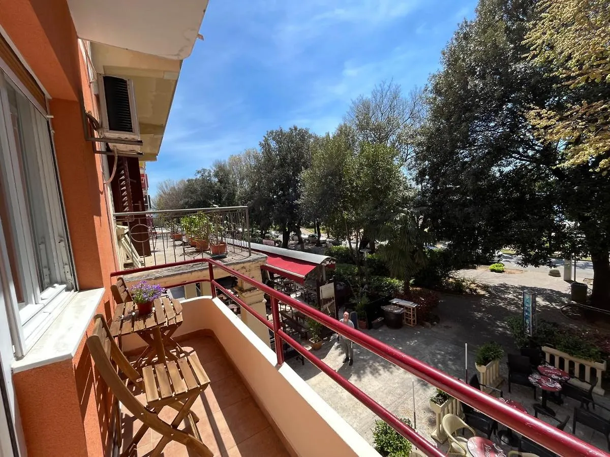 Apartman Maris Crikvenica 0*,  Croatia
