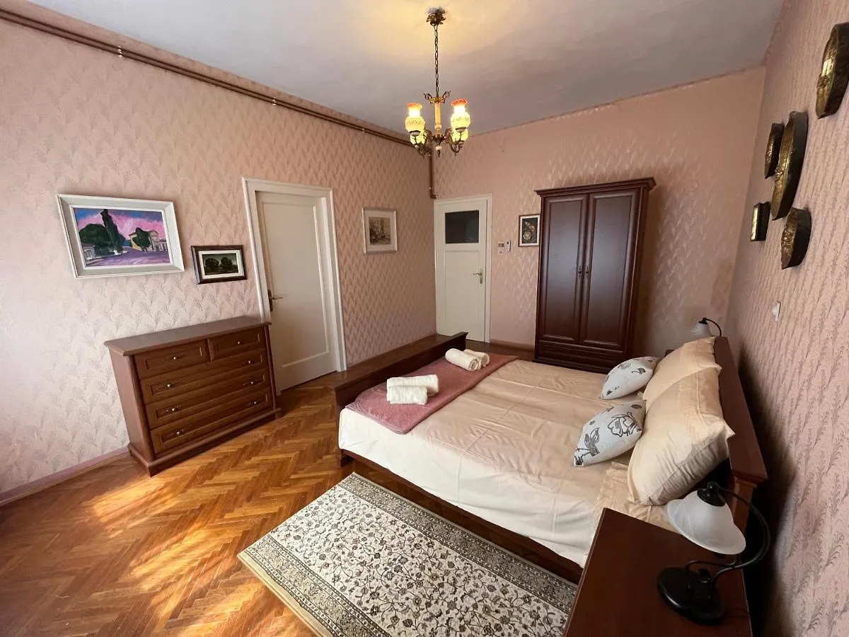 Apartman Maris Crikvenica Apartment