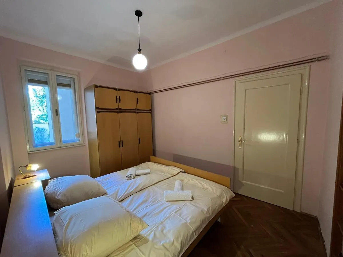 Apartman Maris Crikvenica Apartment
