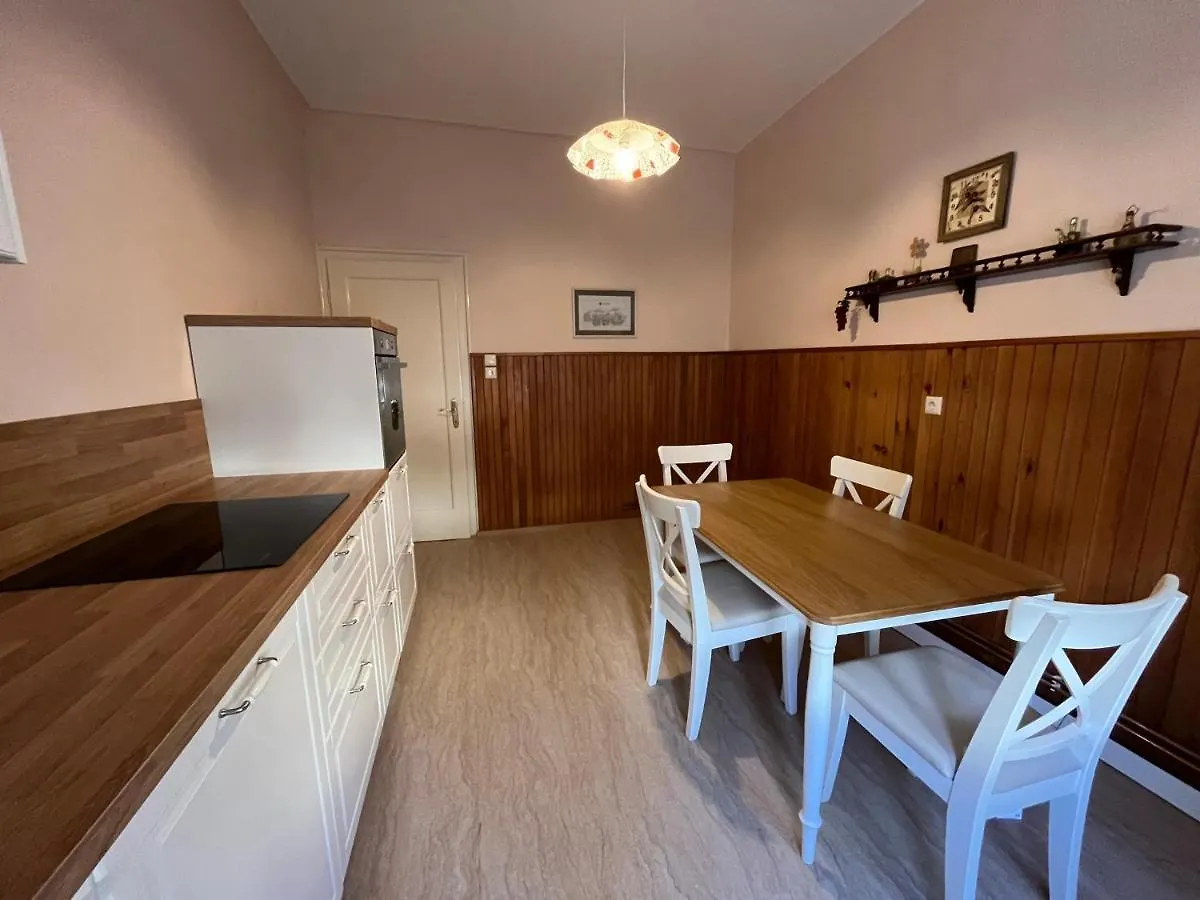 Apartment Apartman Maris Crikvenica