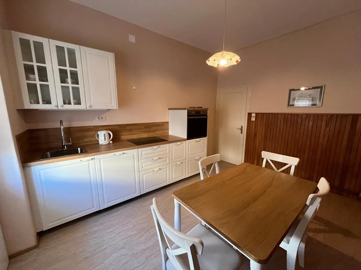 Apartman Maris Crikvenica Apartment