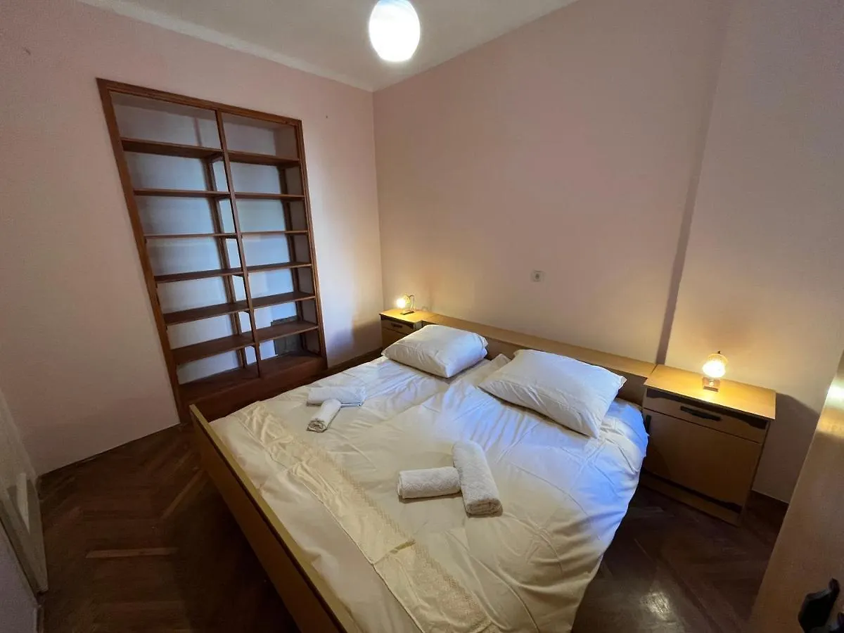 Apartment Apartman Maris Crikvenica Croatia