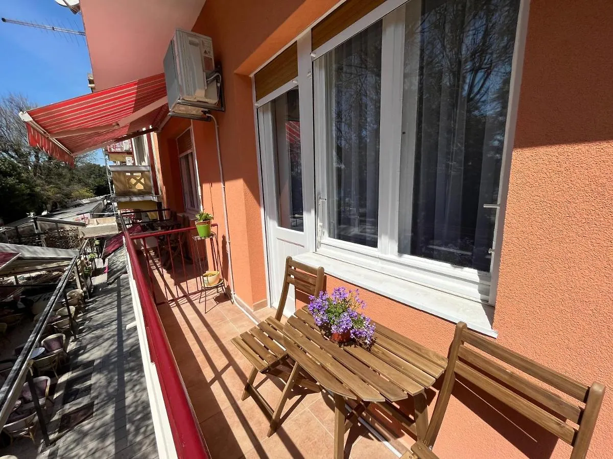 Apartman Maris Crikvenica