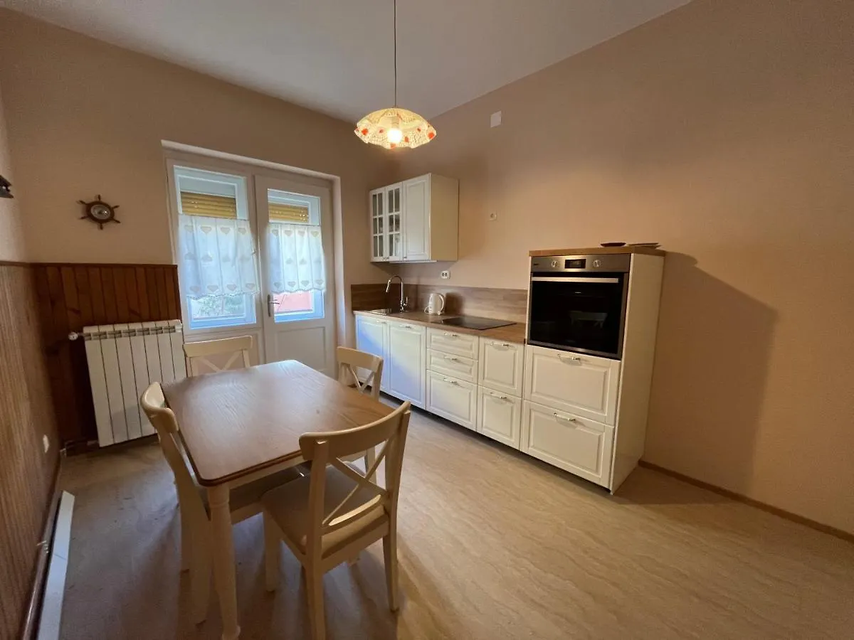 Apartman Maris Crikvenica