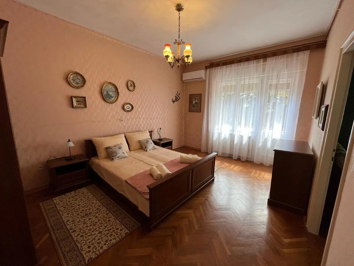 Apartman Maris Crikvenica 0*,