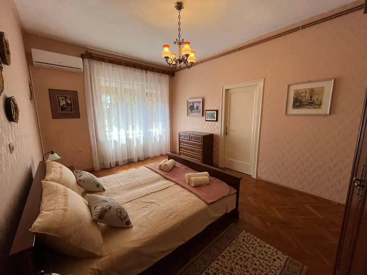 Apartman Maris Crikvenica Apartment