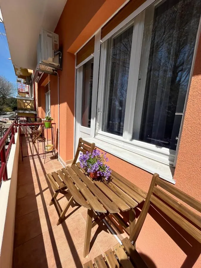 Apartment Apartman Maris Crikvenica