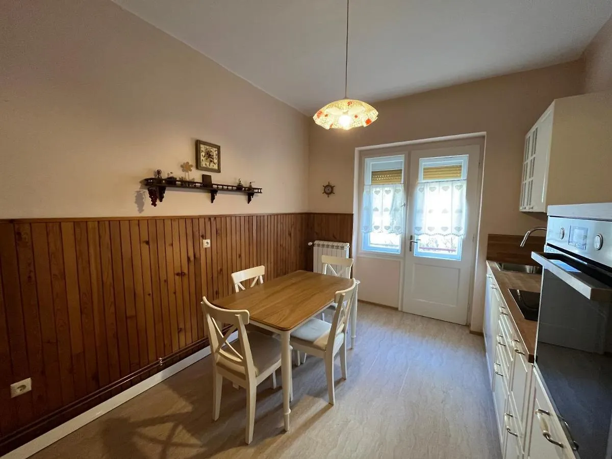 Apartment Apartman Maris Crikvenica Croatia
