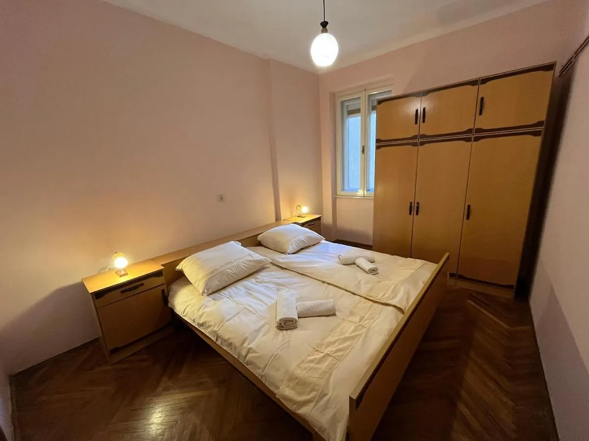 Apartman Maris Crikvenica
