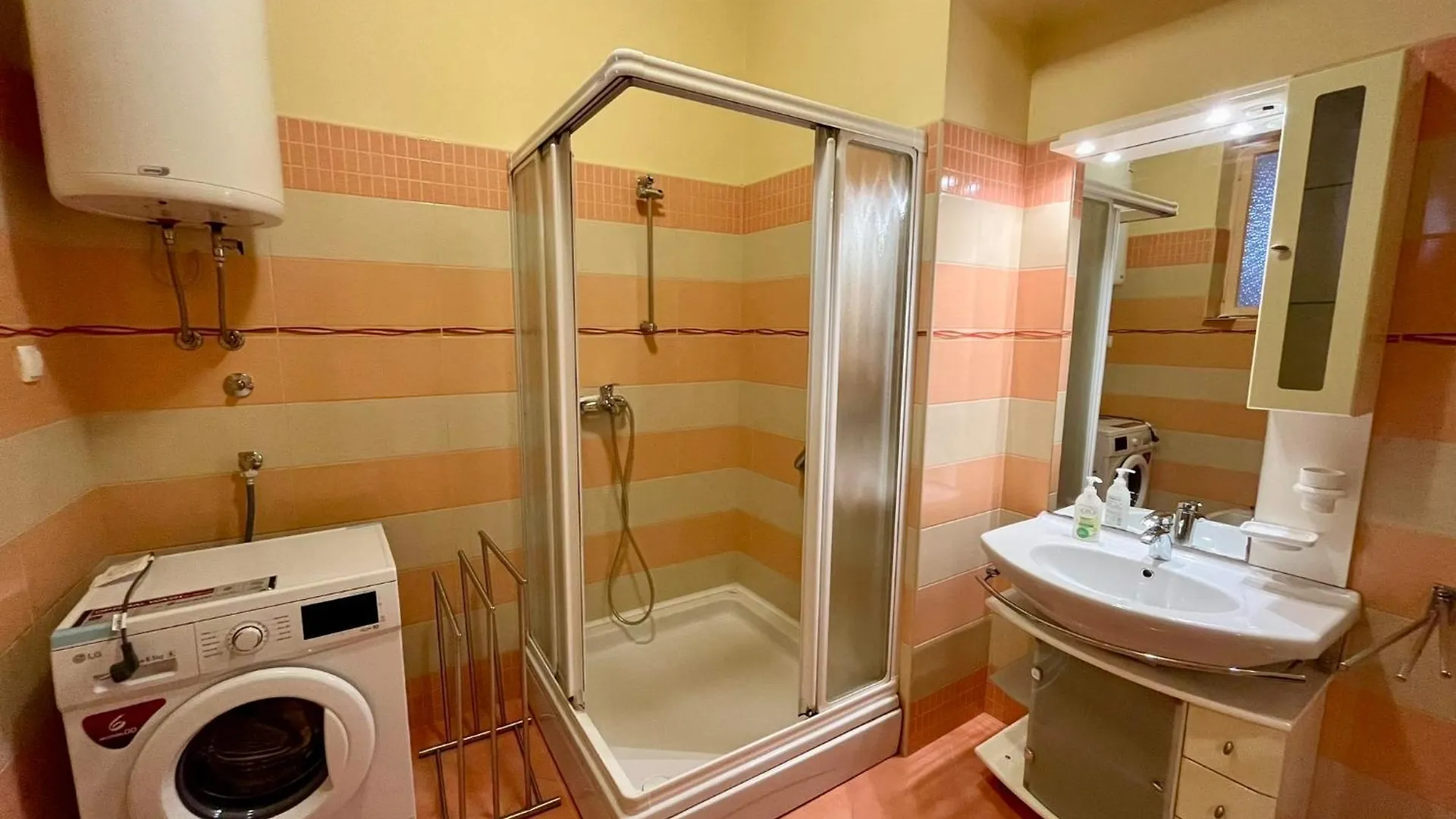 קריקווניצה Apartman Maris